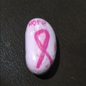 Meet your Posher, Kathy